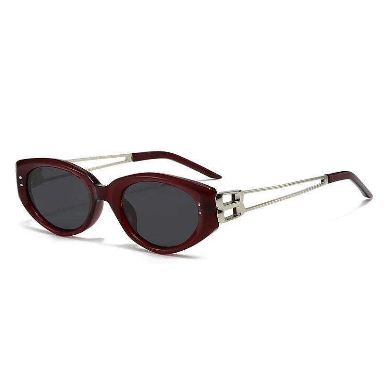 Adriana Cat-Eye Sunglasses