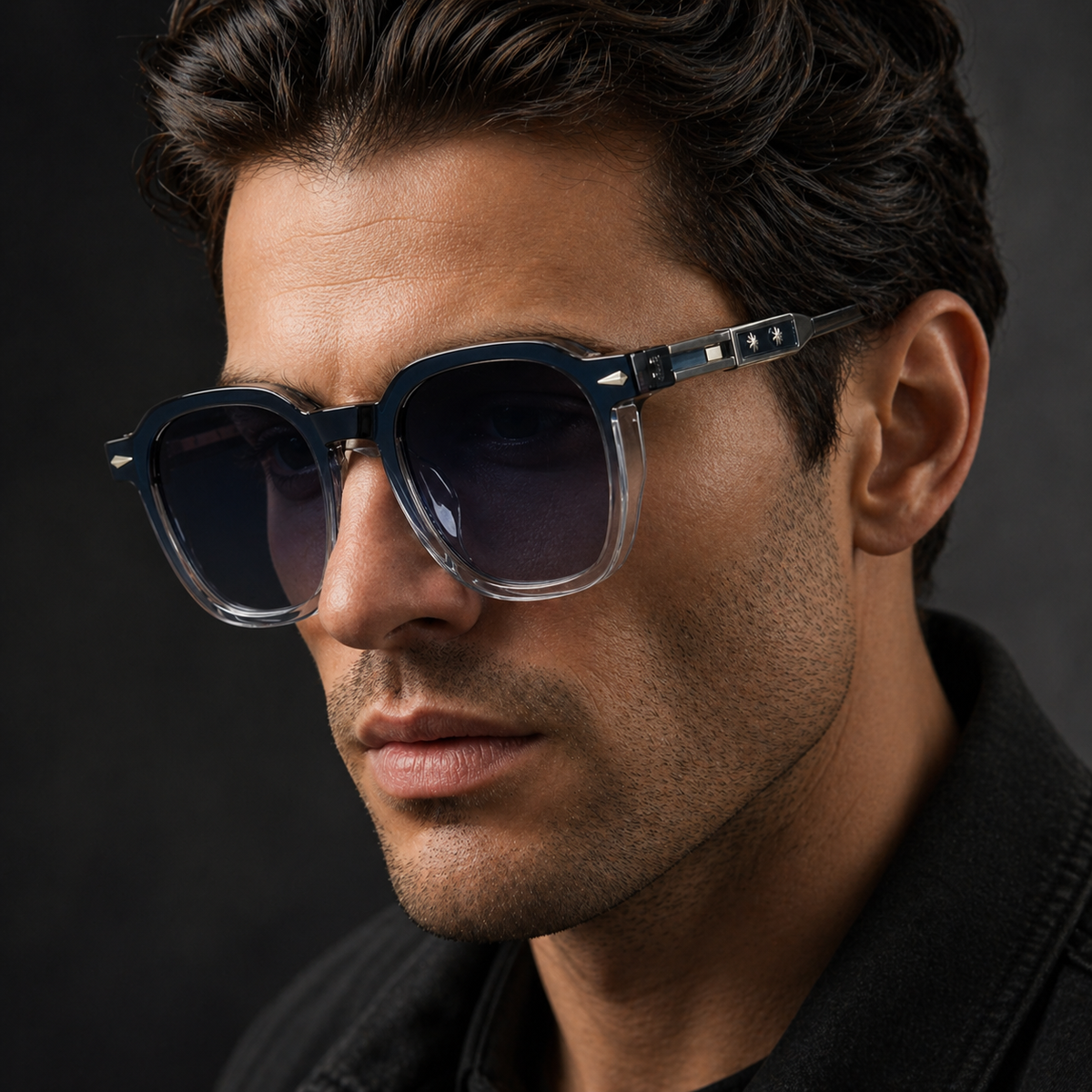 Alviero Edge Frames