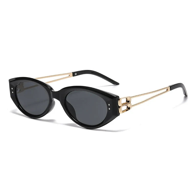 Adriana Cat-Eye Sunglasses