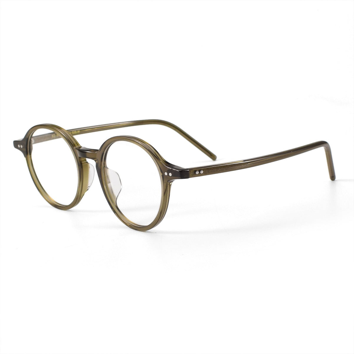 Montrose Round Frames