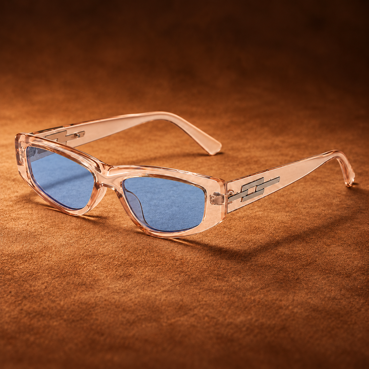 Vionelle Cat-Eye Sunglasses