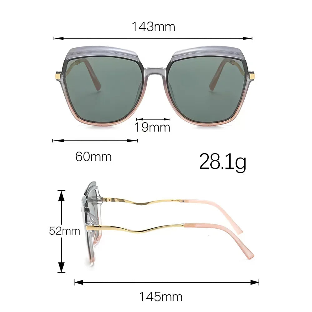 Calista Sunglasses
