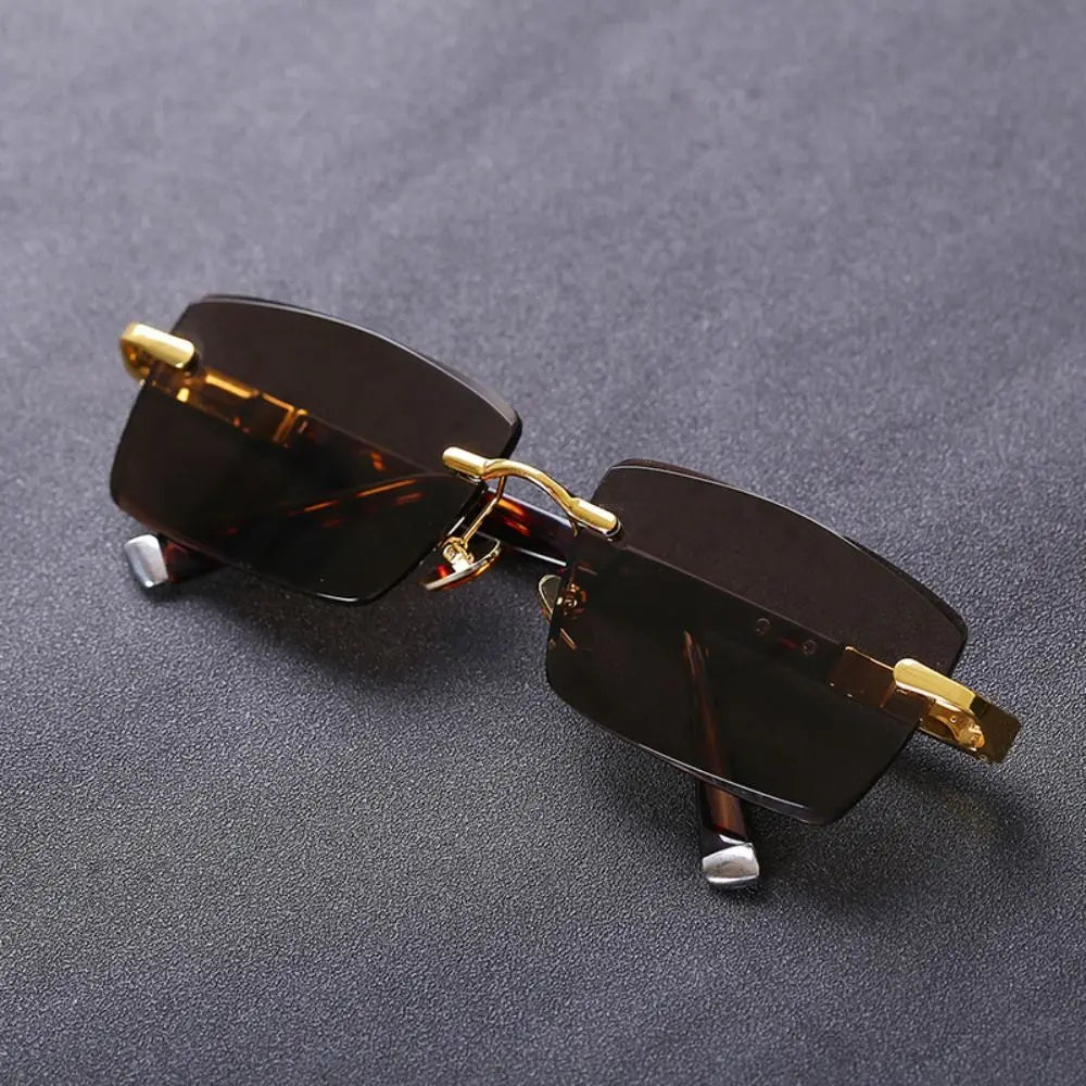 Paris Retro Sunglasses