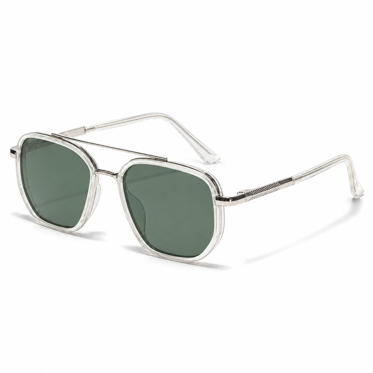 Hudson Polarized Navigator Sunglasses