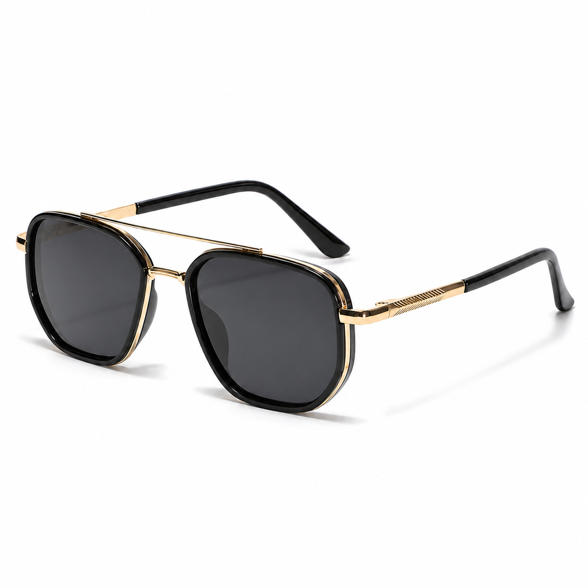 Hudson Polarized Navigator Sunglasses