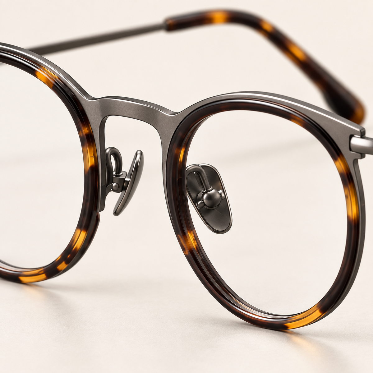 Valois Titanium Frames