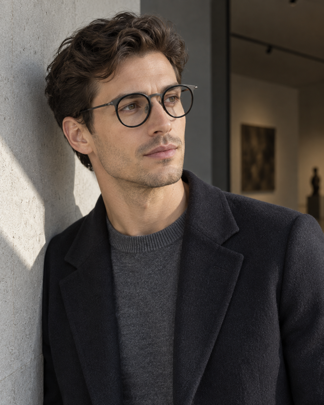 Valois Titanium Frames