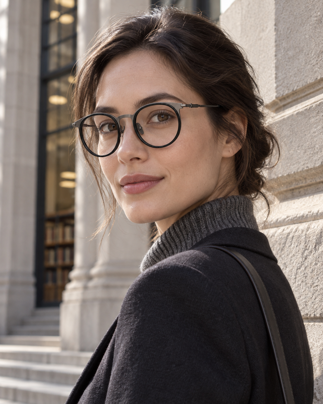 Valois Titanium Frames