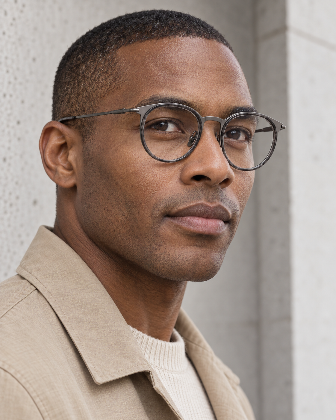 Valois Titanium Frames