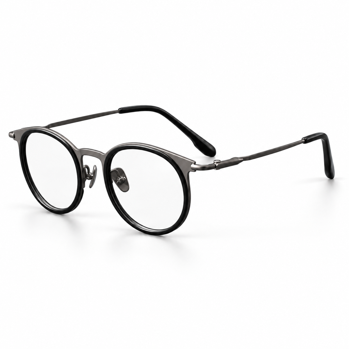 Valois Titanium Frames