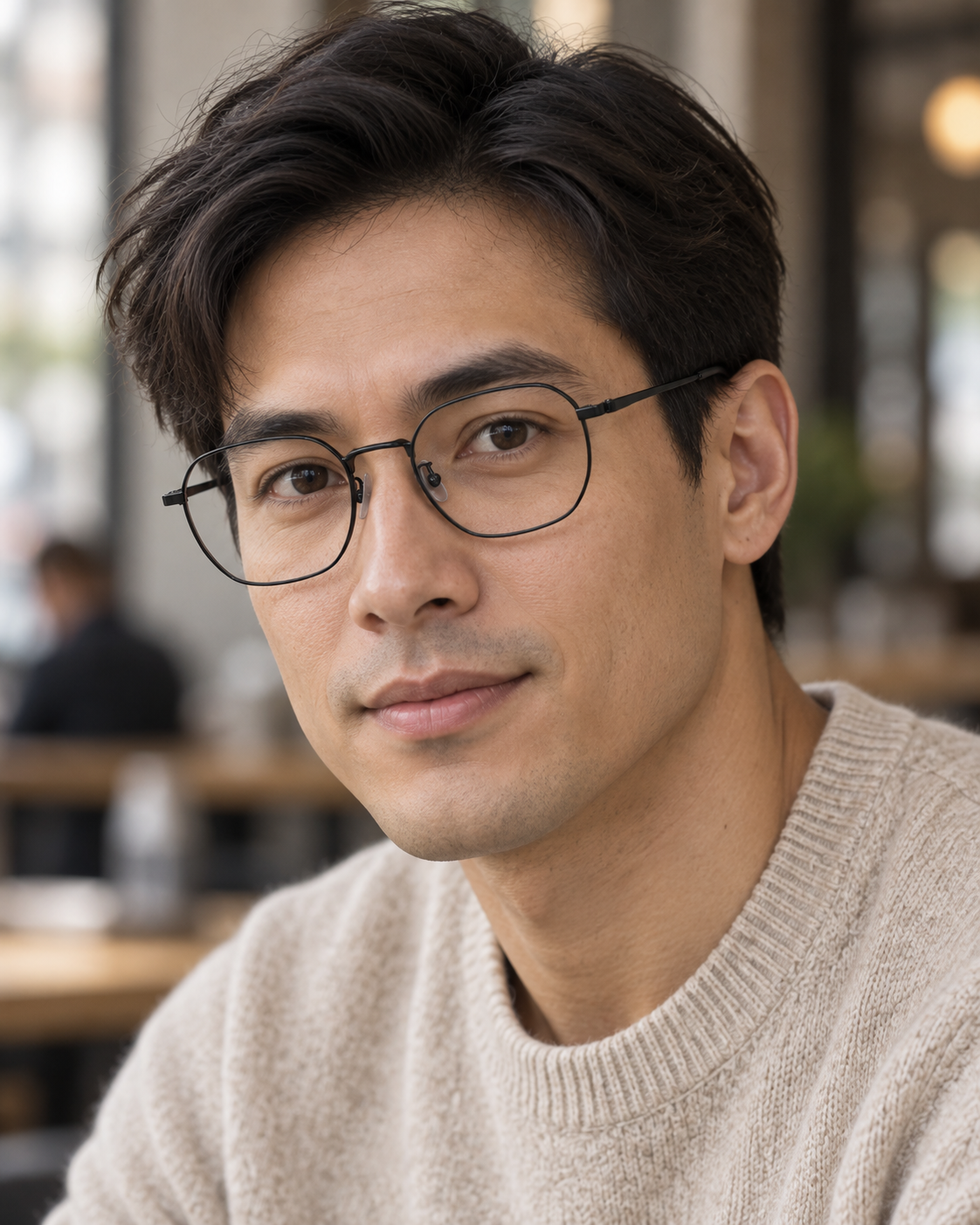 Soren Titanium Frames
