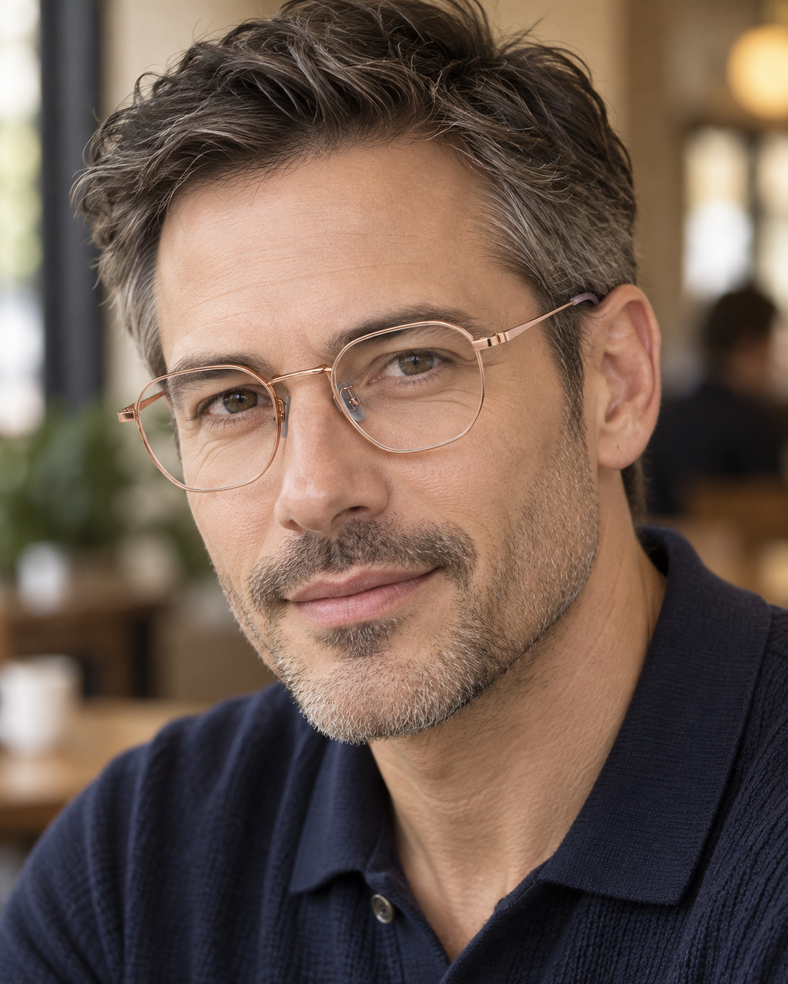 Soren Titanium Frames
