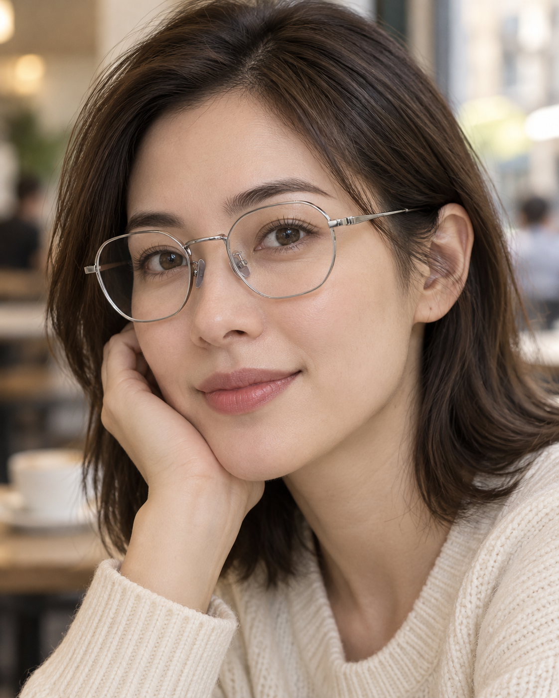 Soren Titanium Frames