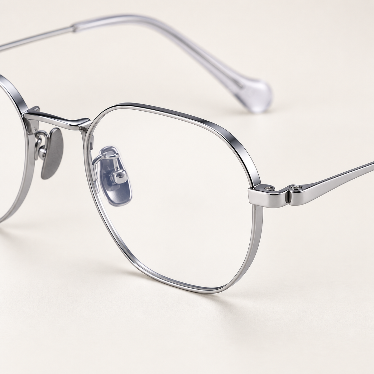 Soren Titanium Frames