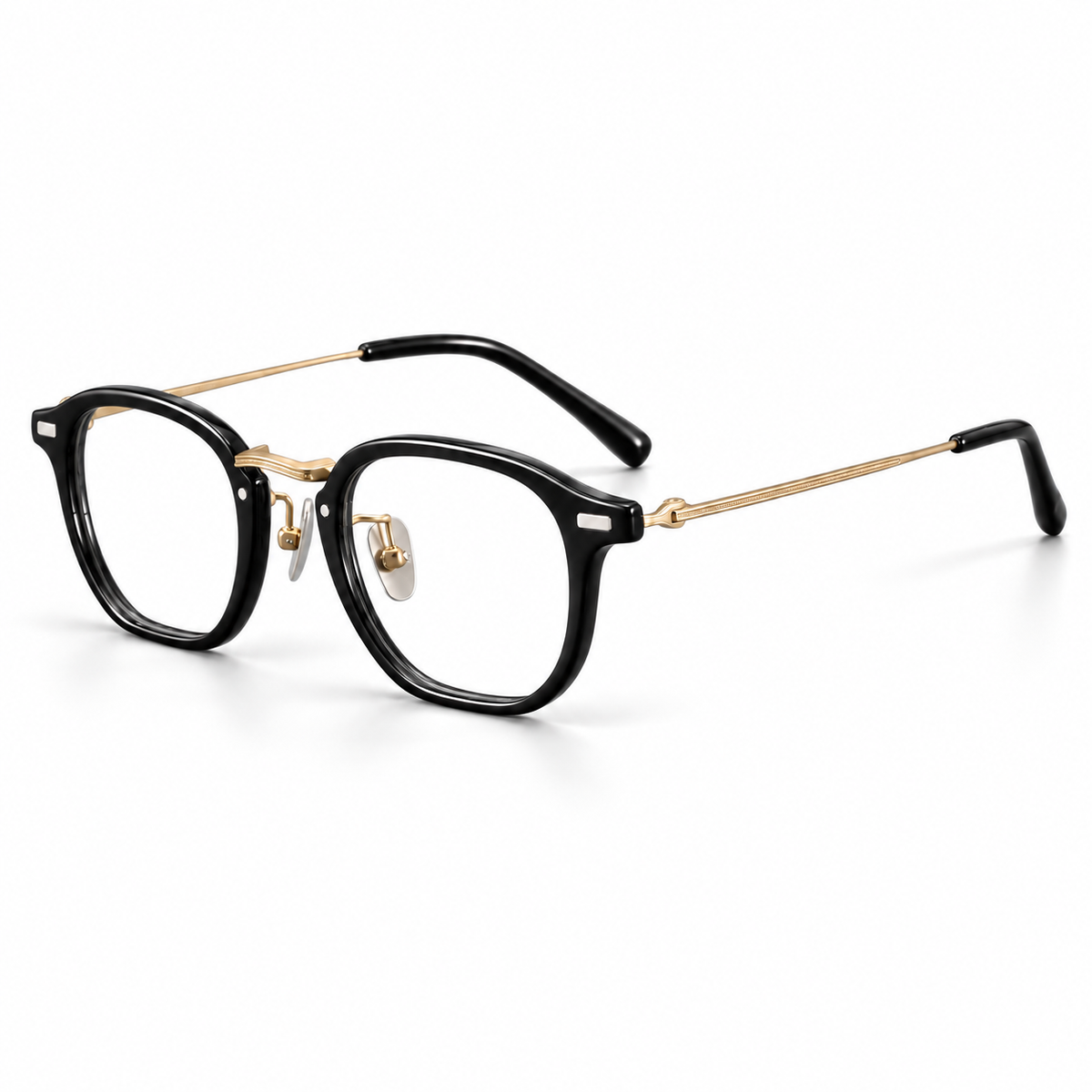 Moreau Geometric Frames