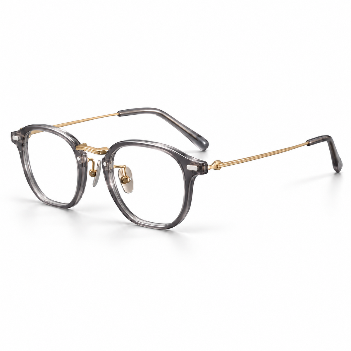 Moreau Geometric Frames