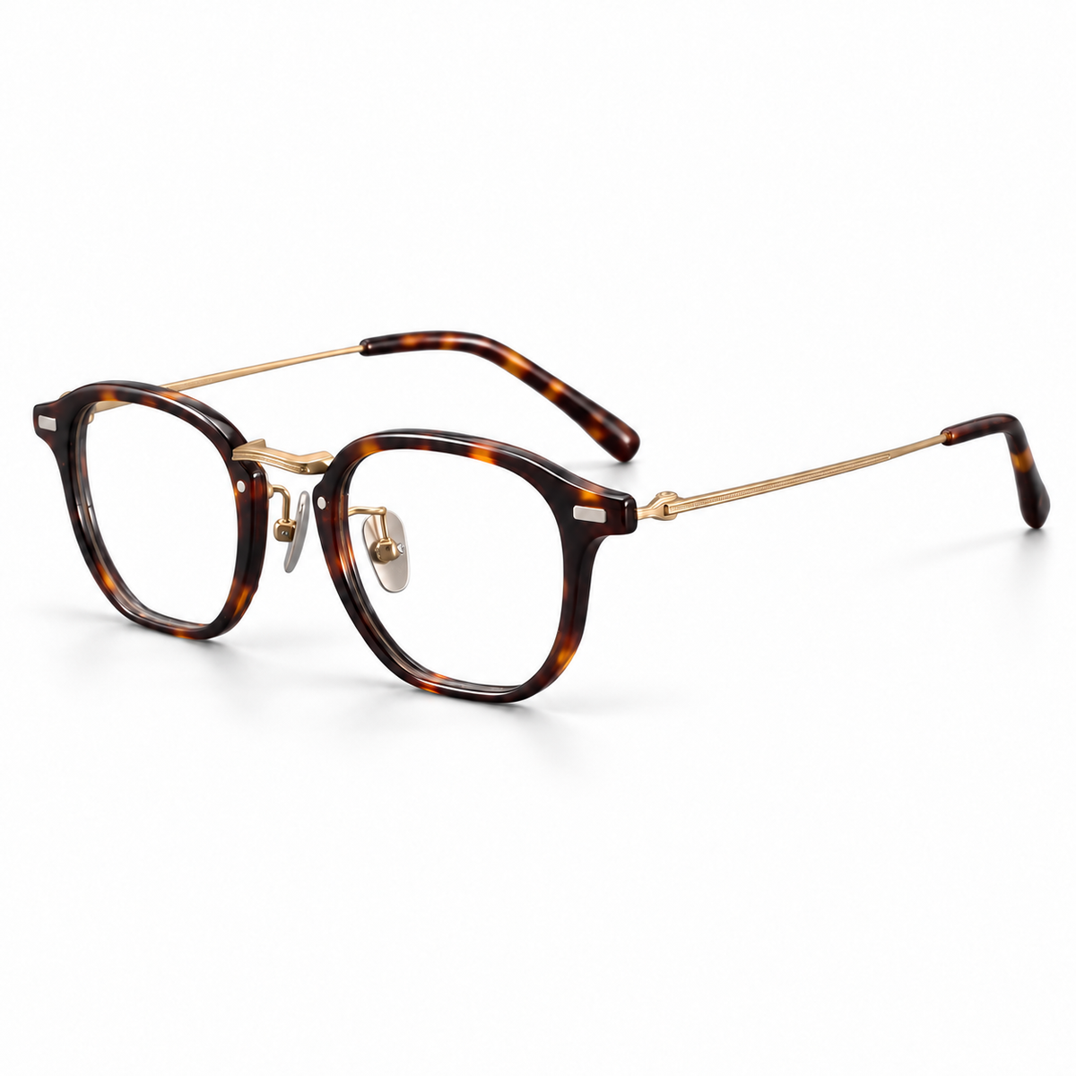 Moreau Geometric Frames