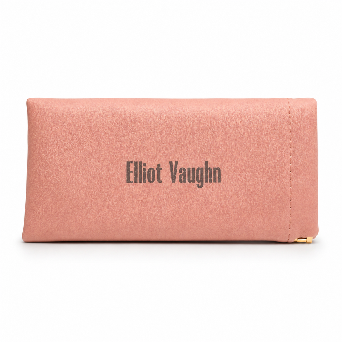 Premium Leather Travel Pouch