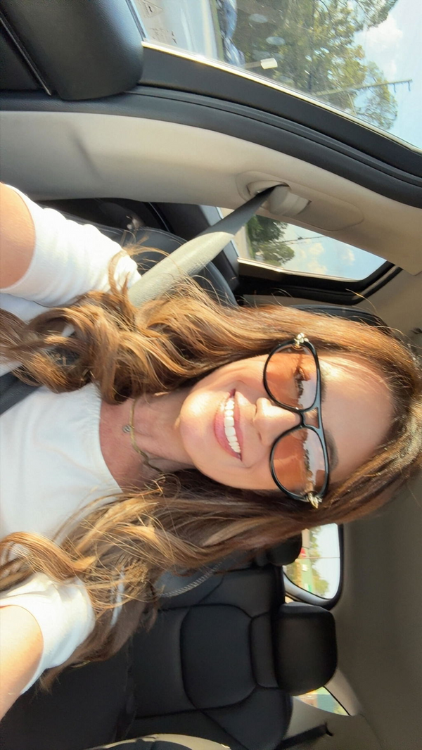 Christy Smith