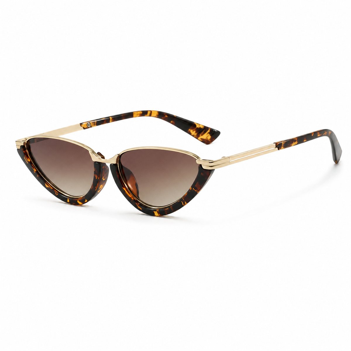 Juliette Cat-Eye Sunglasses
