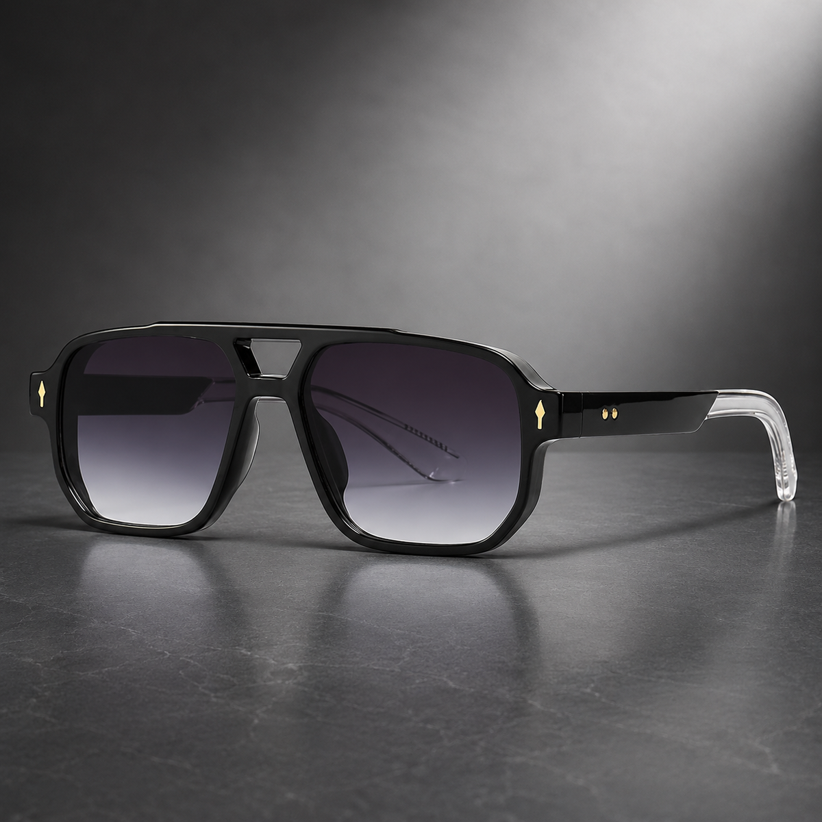 Rhone Double-Bridge Aviators