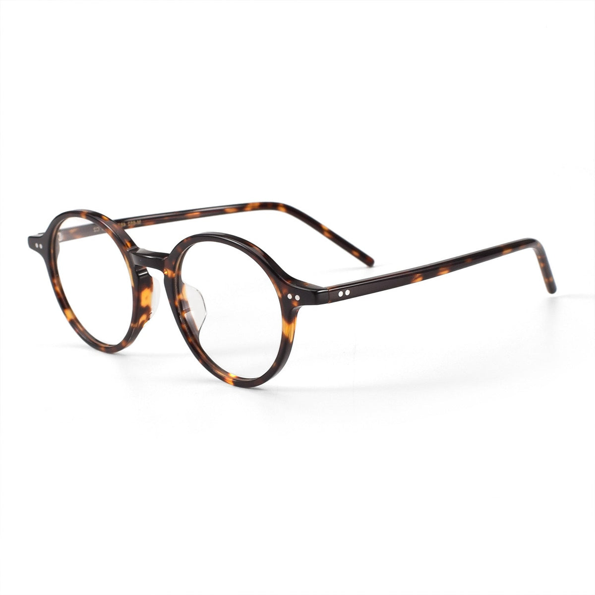 Montrose Round Frames