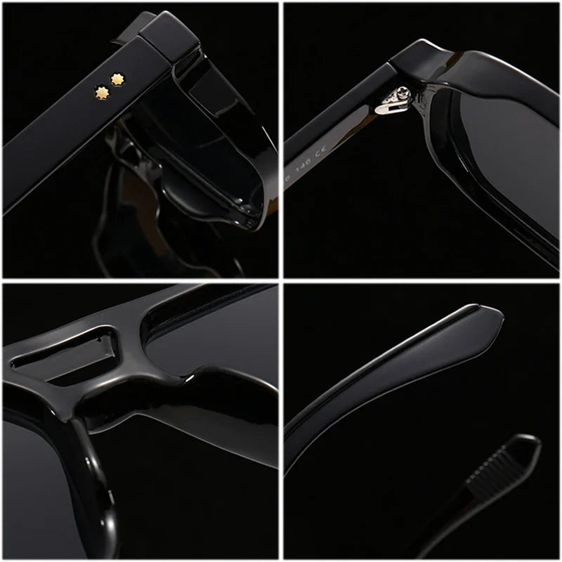 Rhone Double-Bridge Aviators