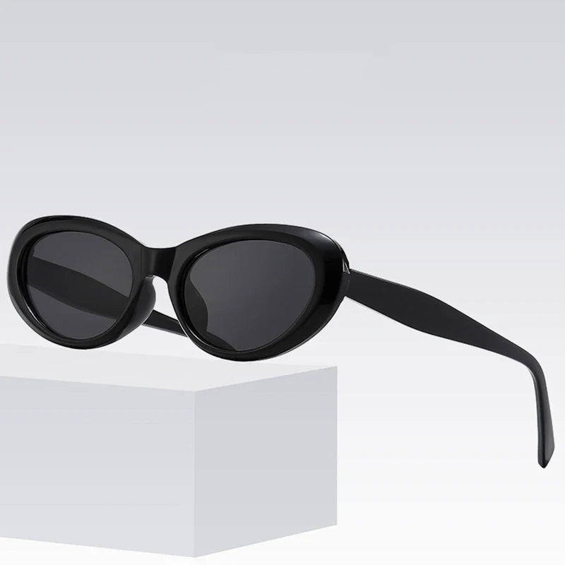 Valenne Oval Frames