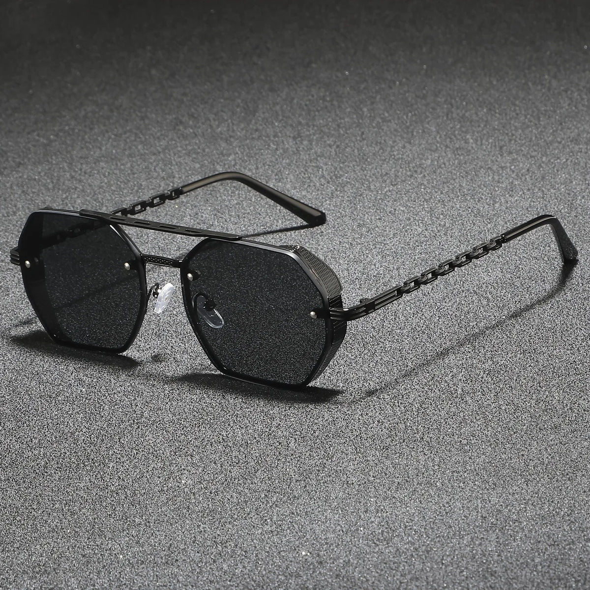 Altier Metal Sunglasses