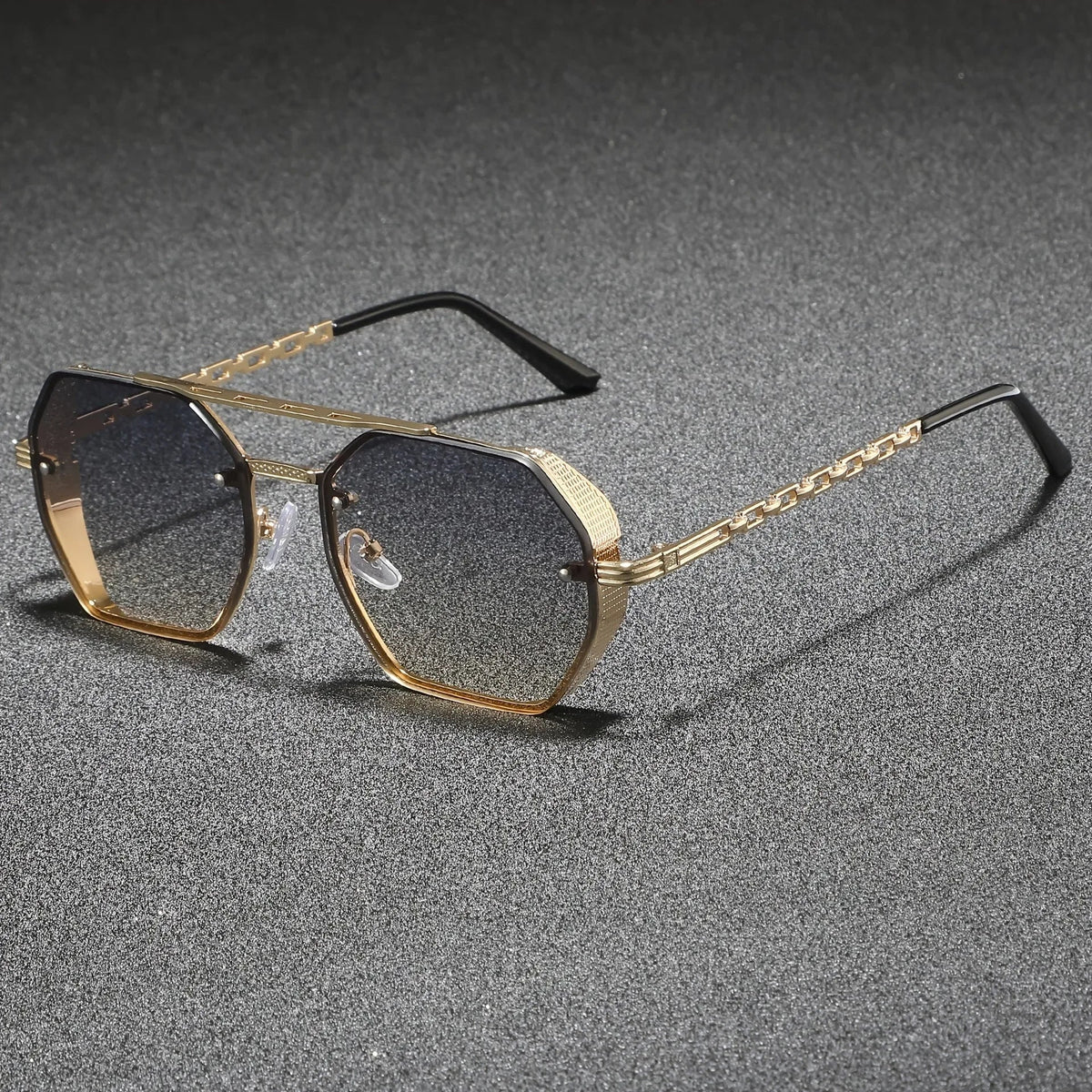 Altier Metal Sunglasses