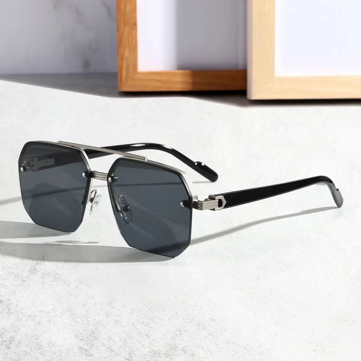 Duvall Men's Sunglasses