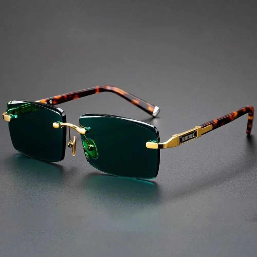 Paris Retro Sunglasses
