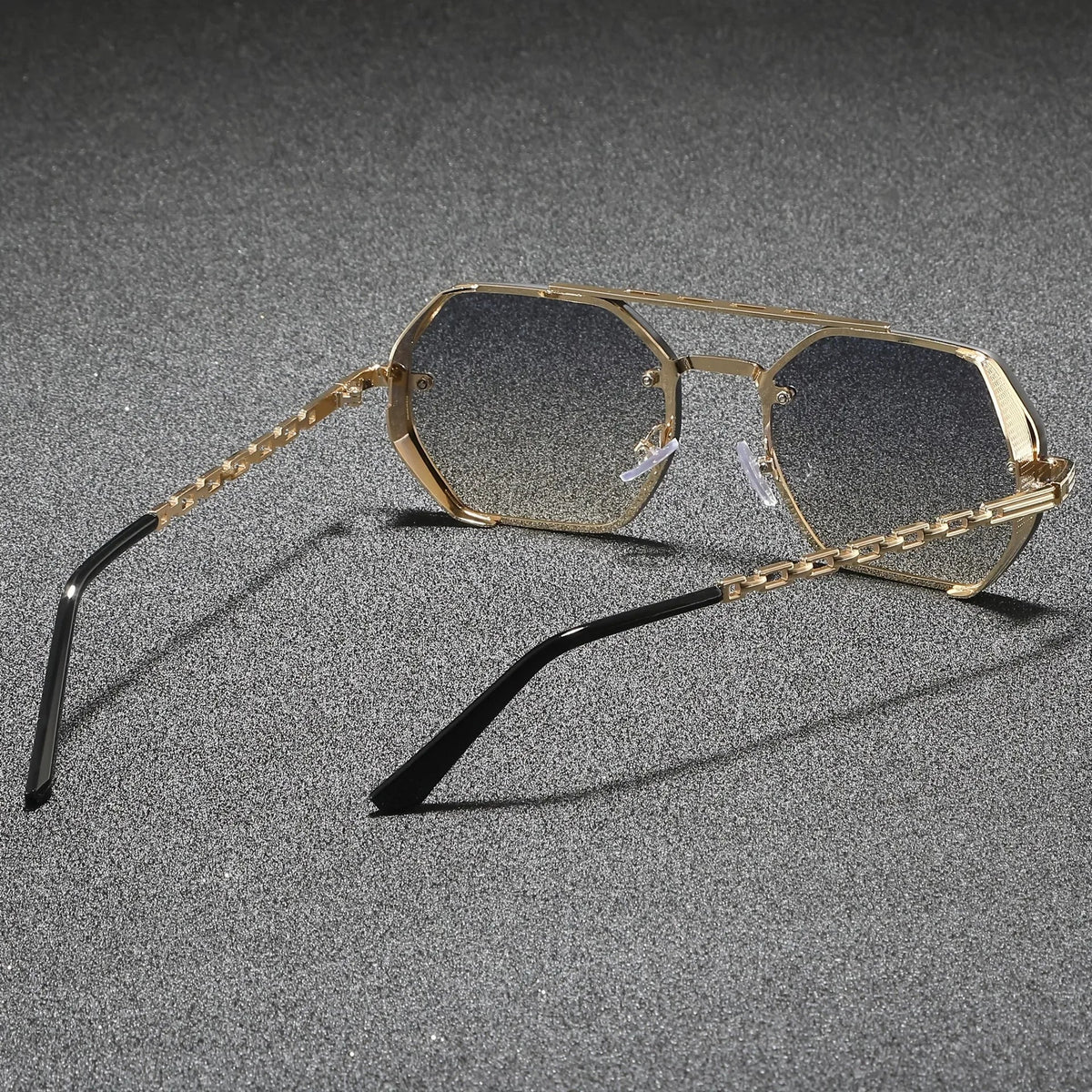 Altier Metal Sunglasses