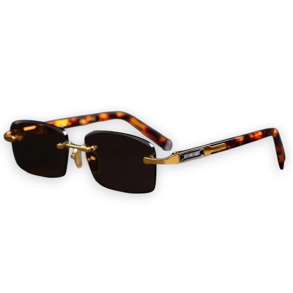 Paris Retro Sunglasses