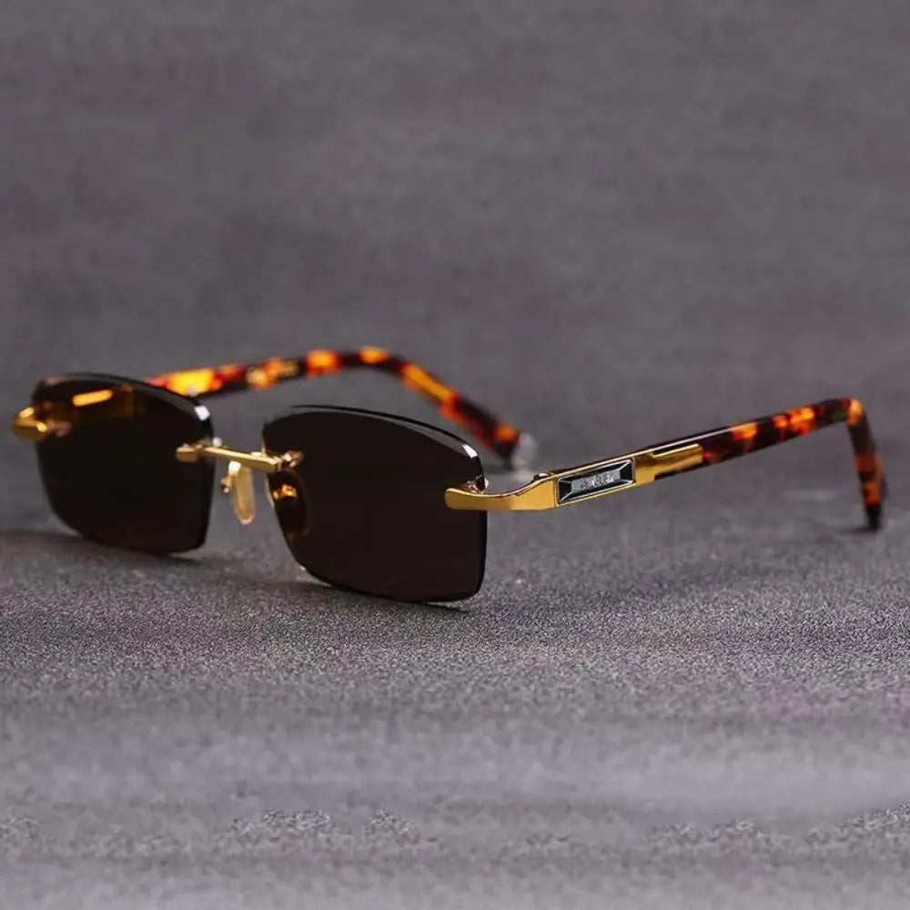 Paris Retro Sunglasses