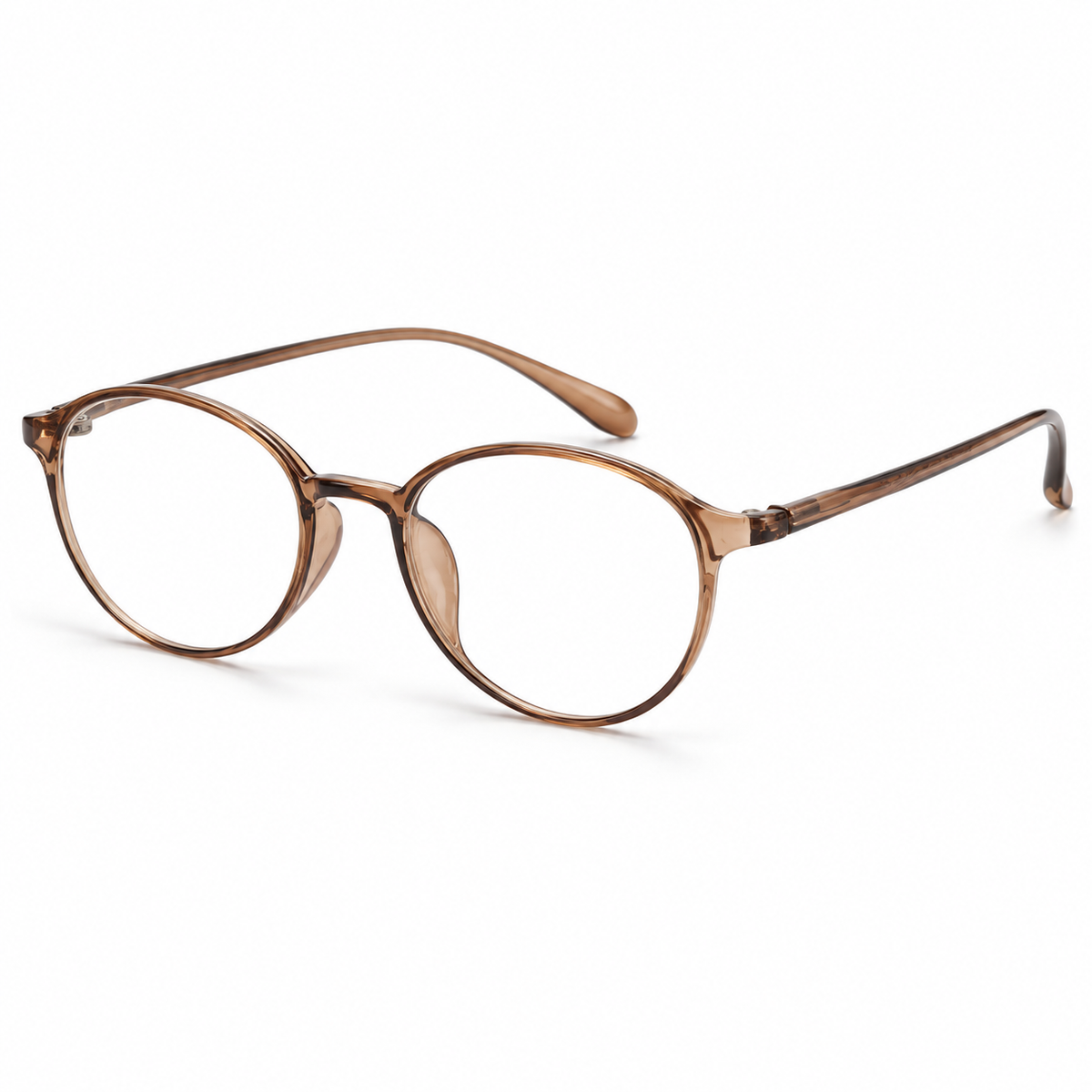 Colette Oval Frames