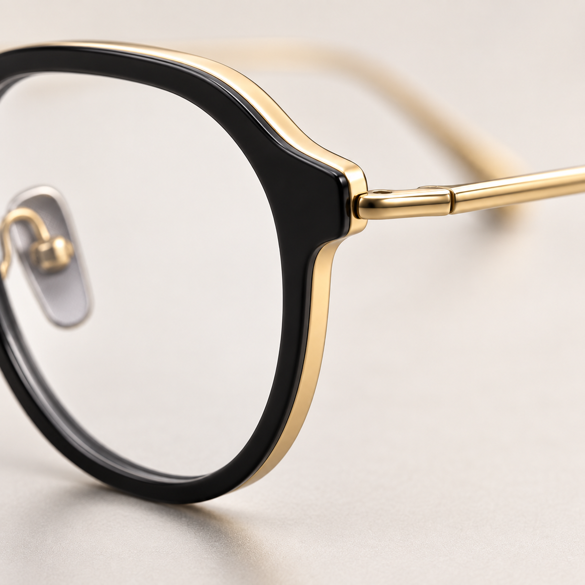 Hadley Titanium Frames