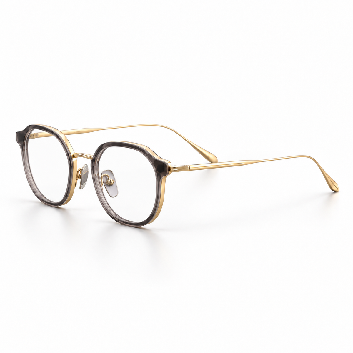 Hadley Titanium Frames