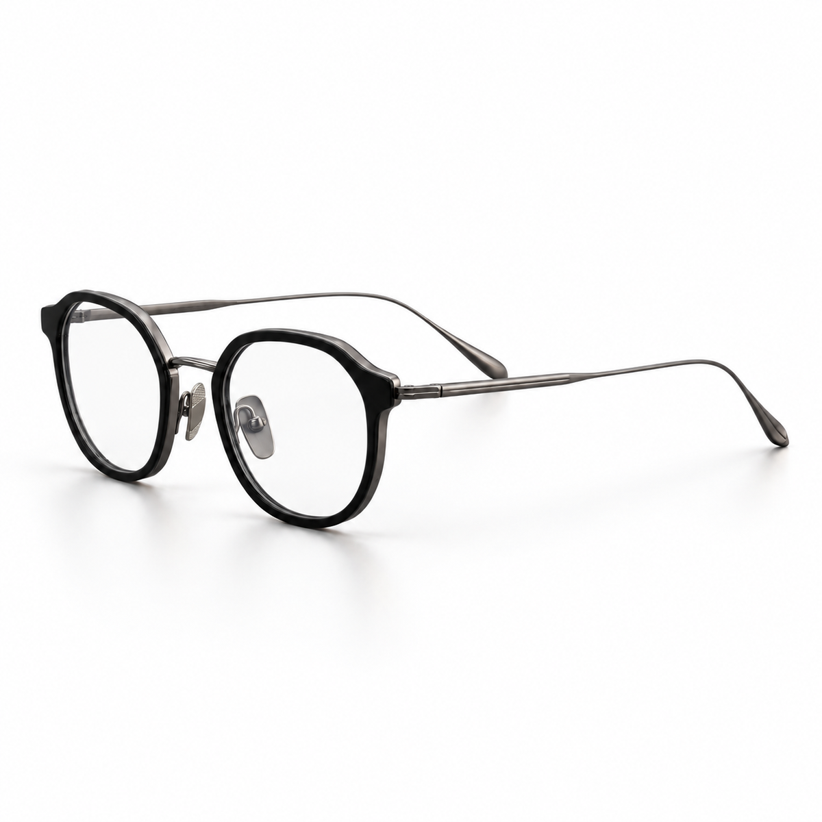 Hadley Titanium Frames