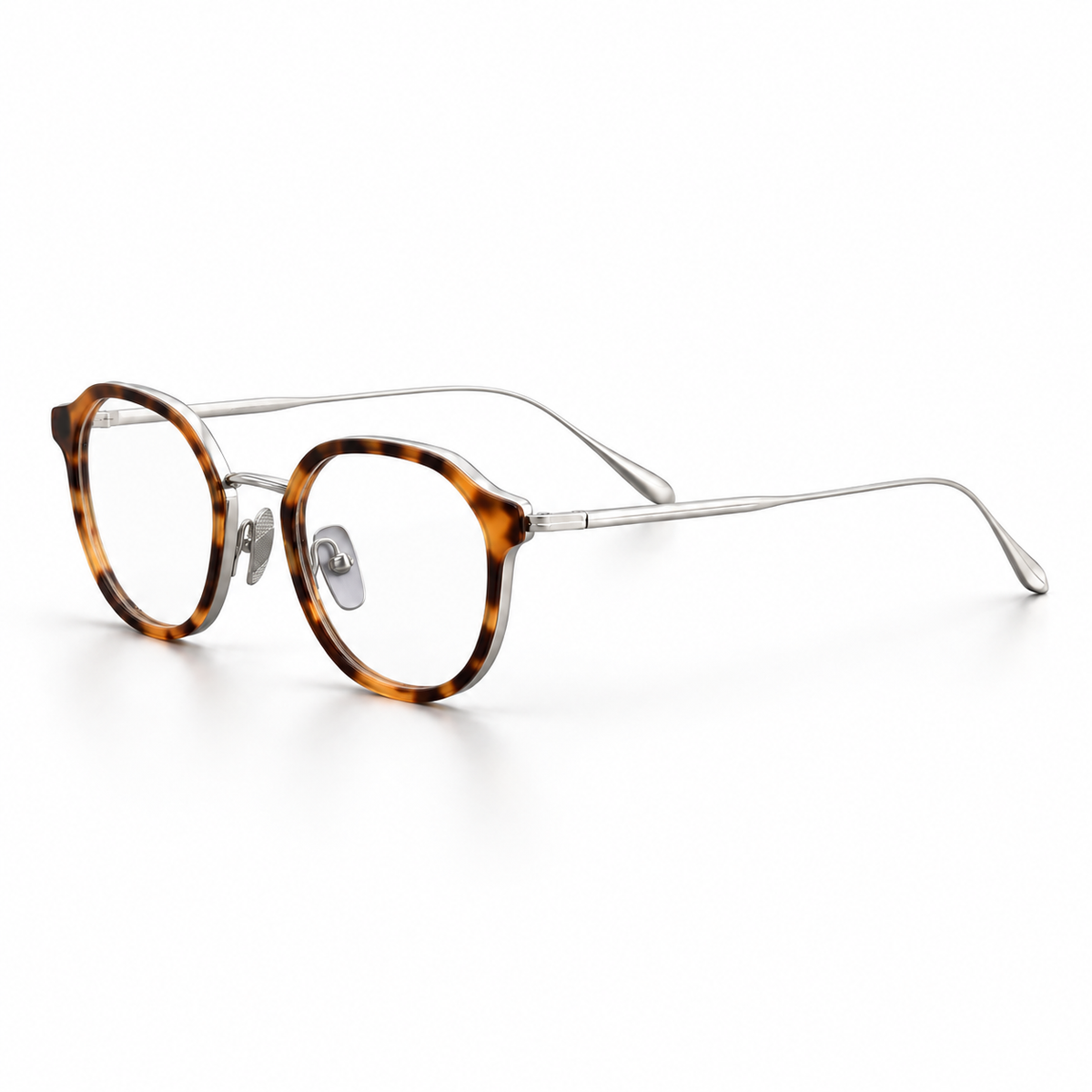 Hadley Titanium Frames
