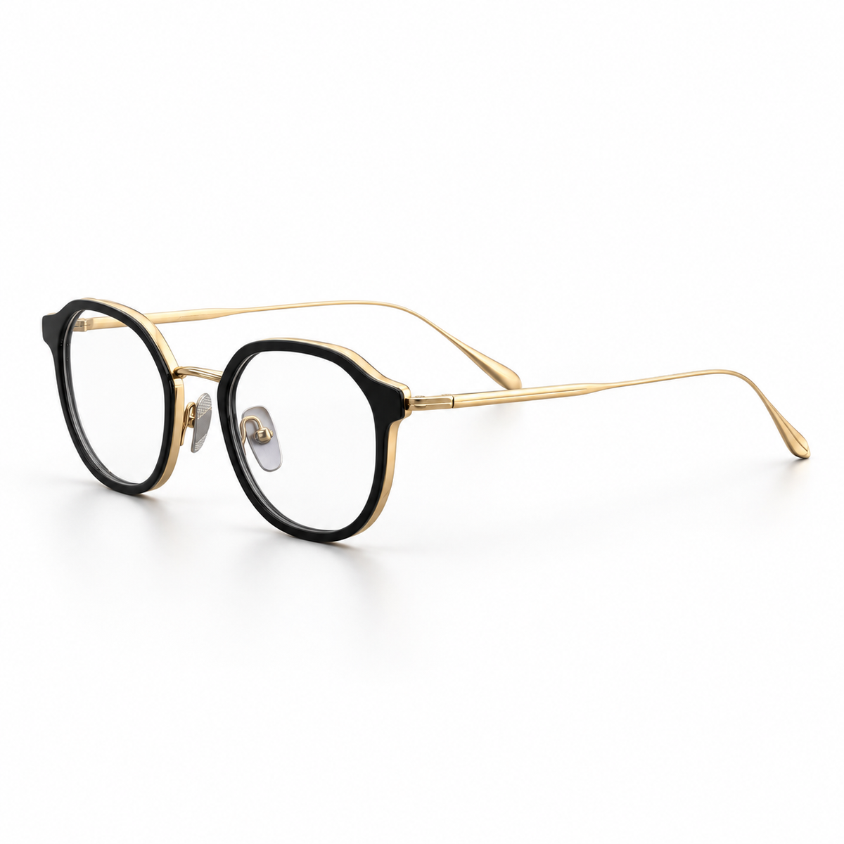 Hadley Titanium Frames