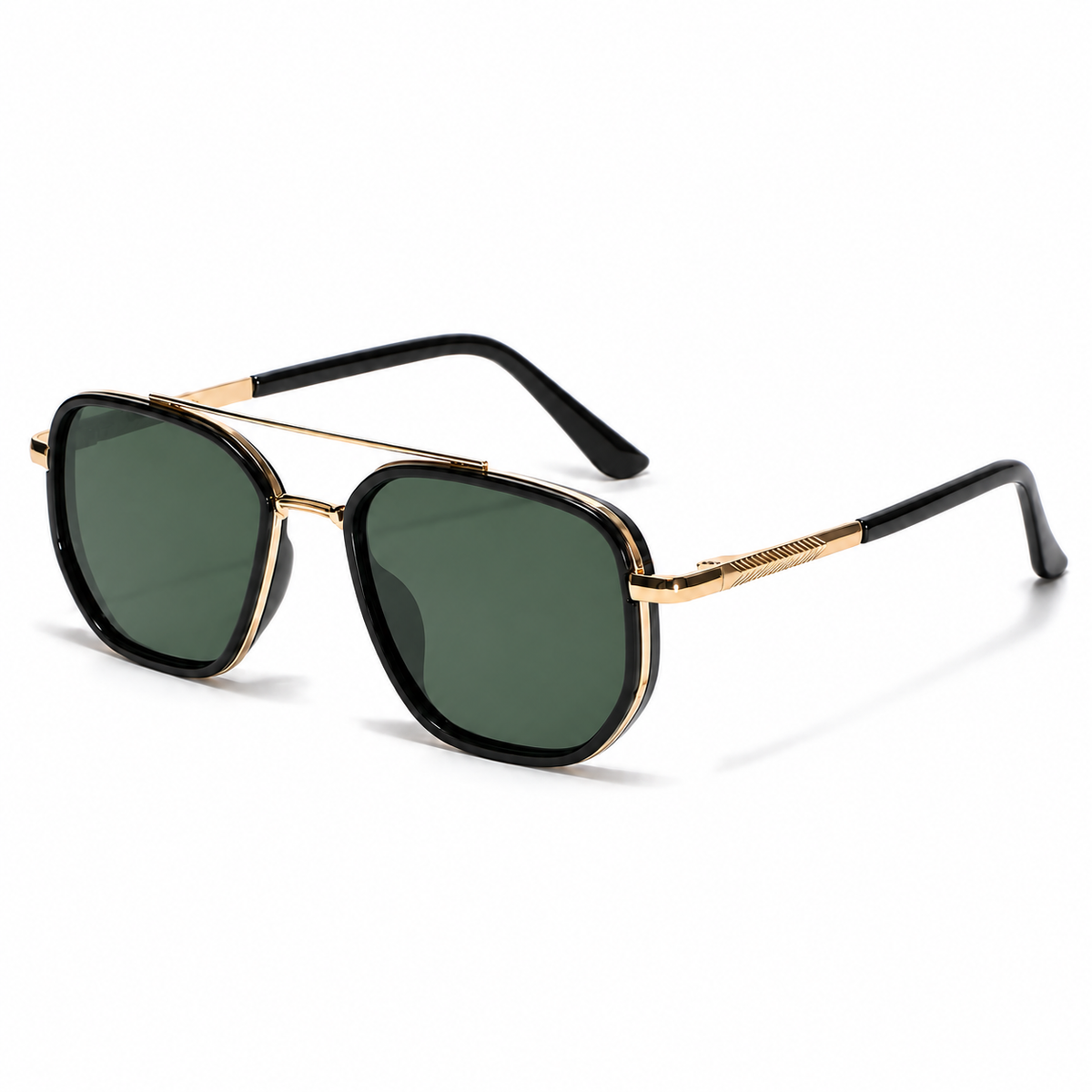 Hudson Polarized Navigator Sunglasses