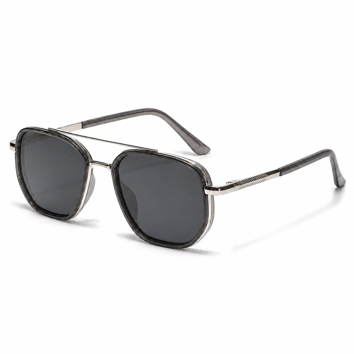 Hudson Polarized Navigator Sunglasses