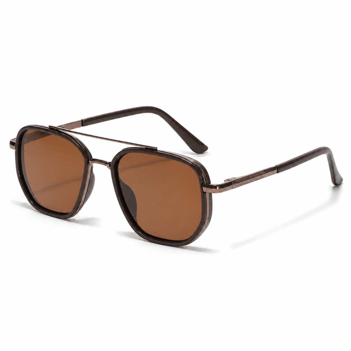 Hudson Polarized Navigator Sunglasses
