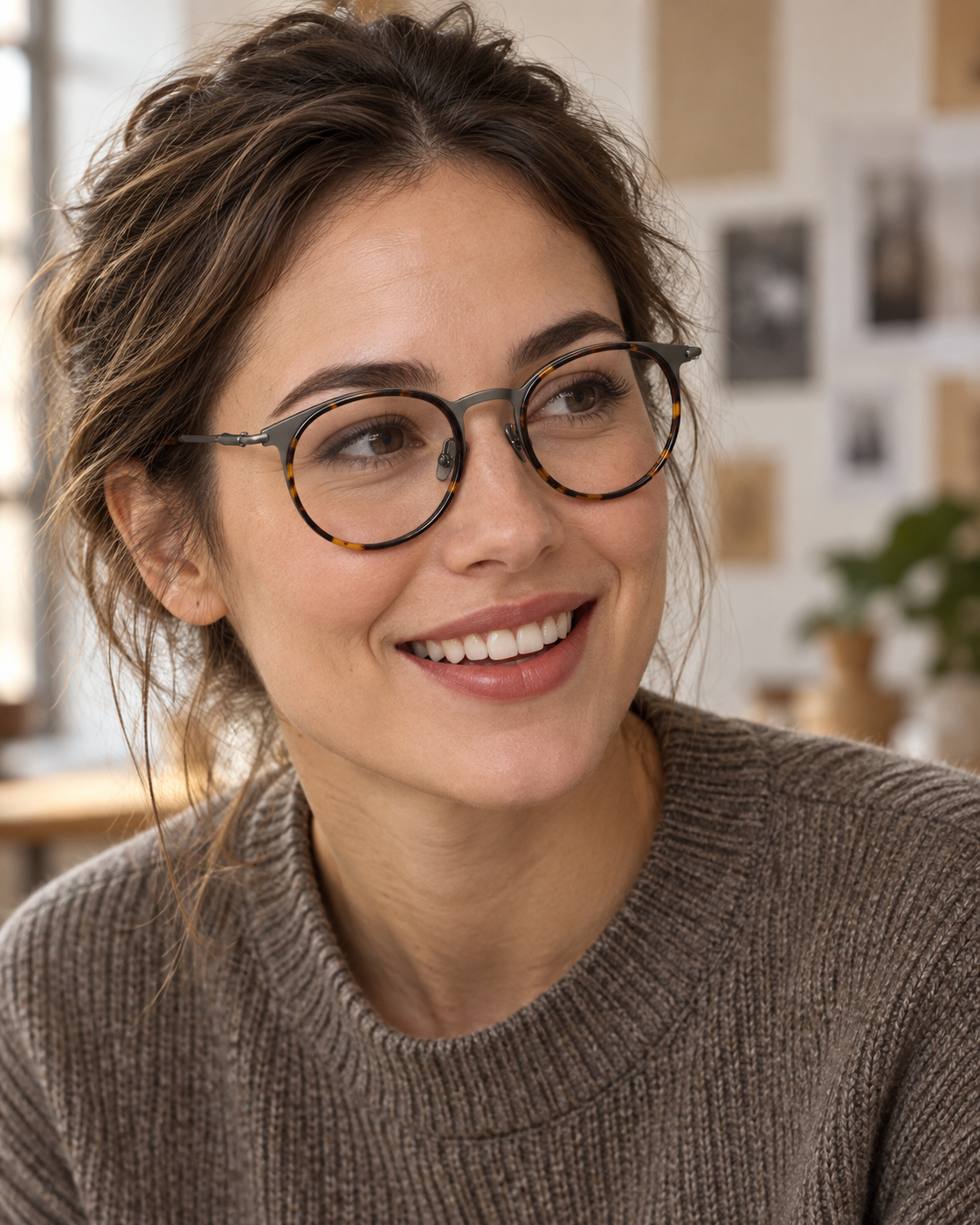 Valois Titanium Frames