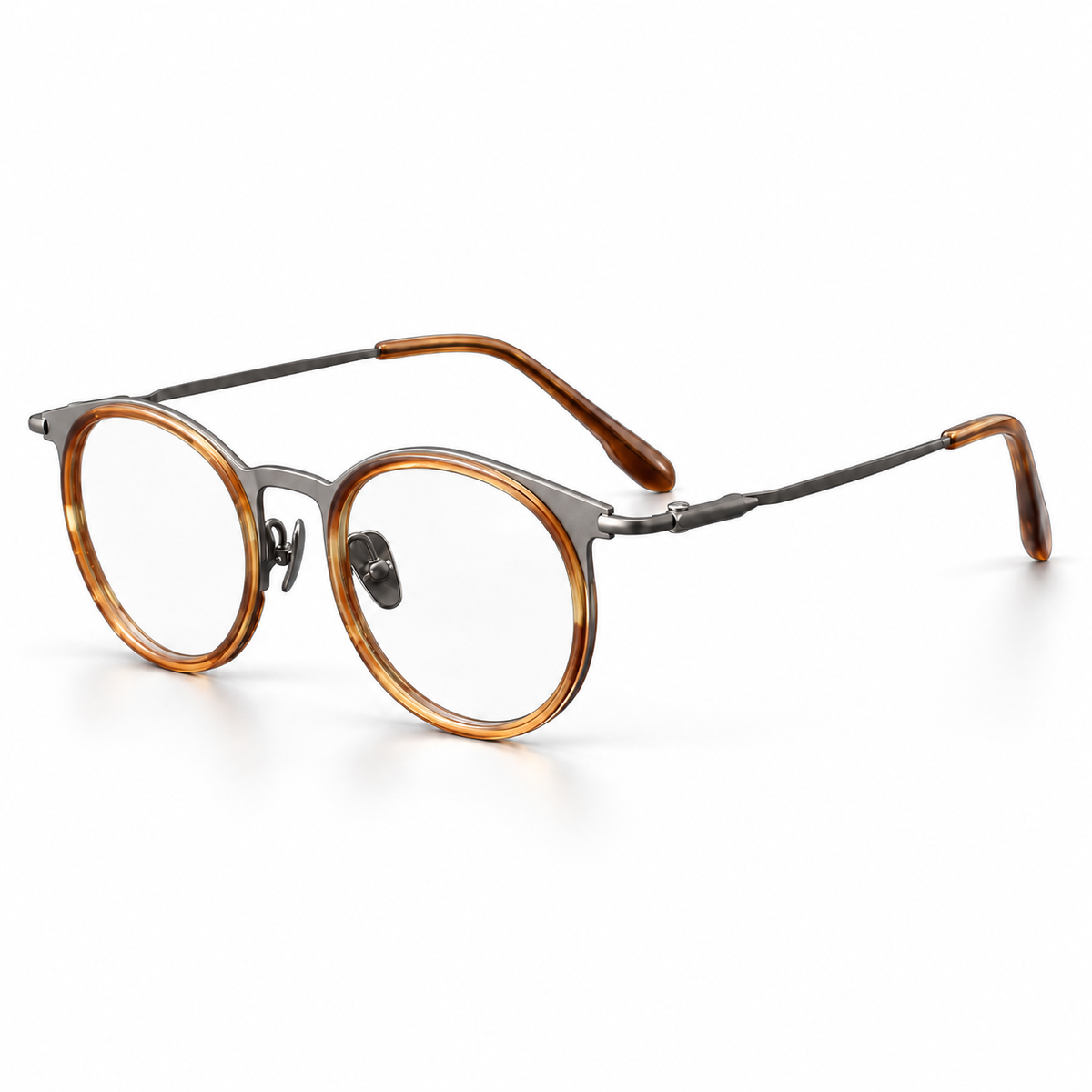 Valois Titanium Frames