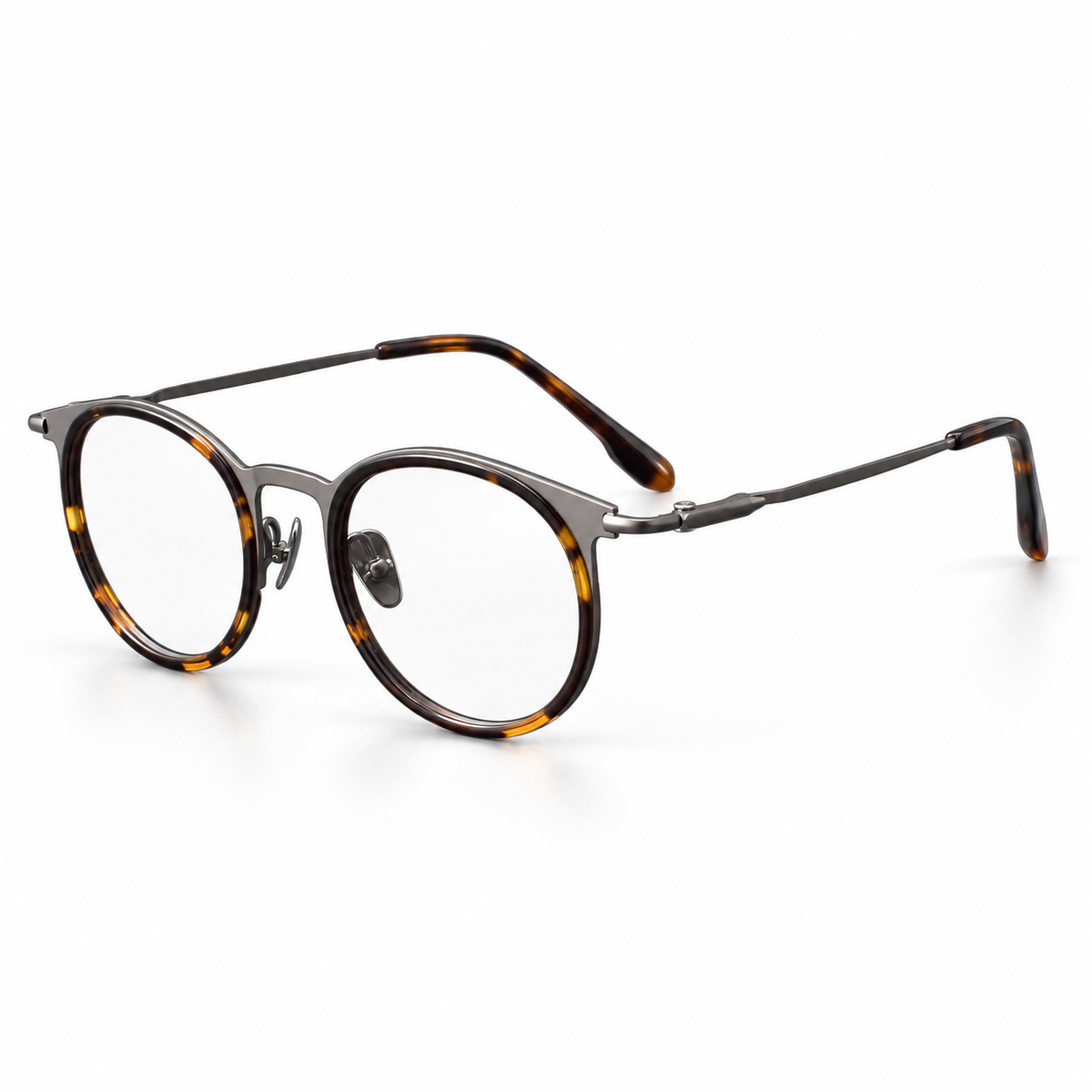 Valois Titanium Frames