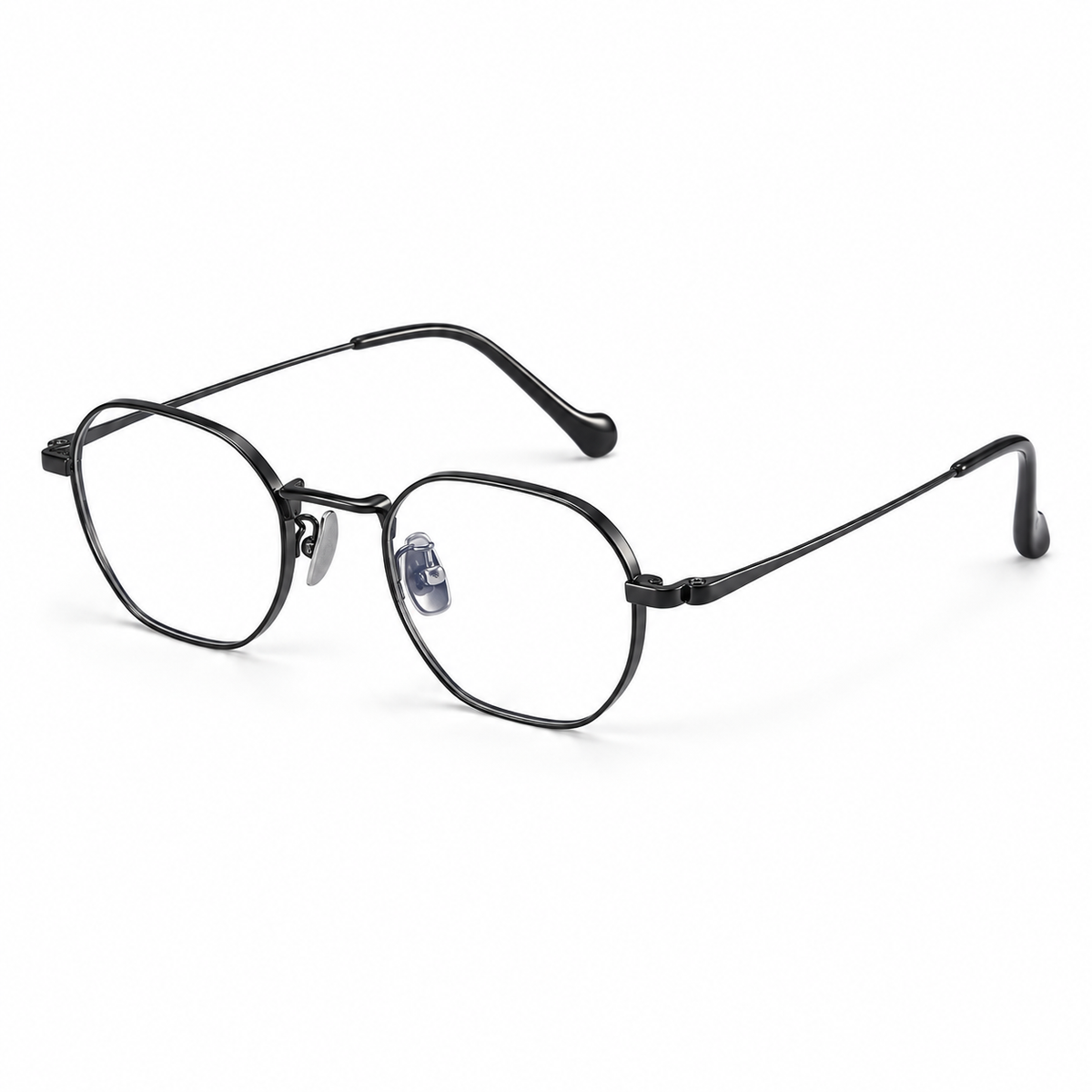 Soren Titanium Frames