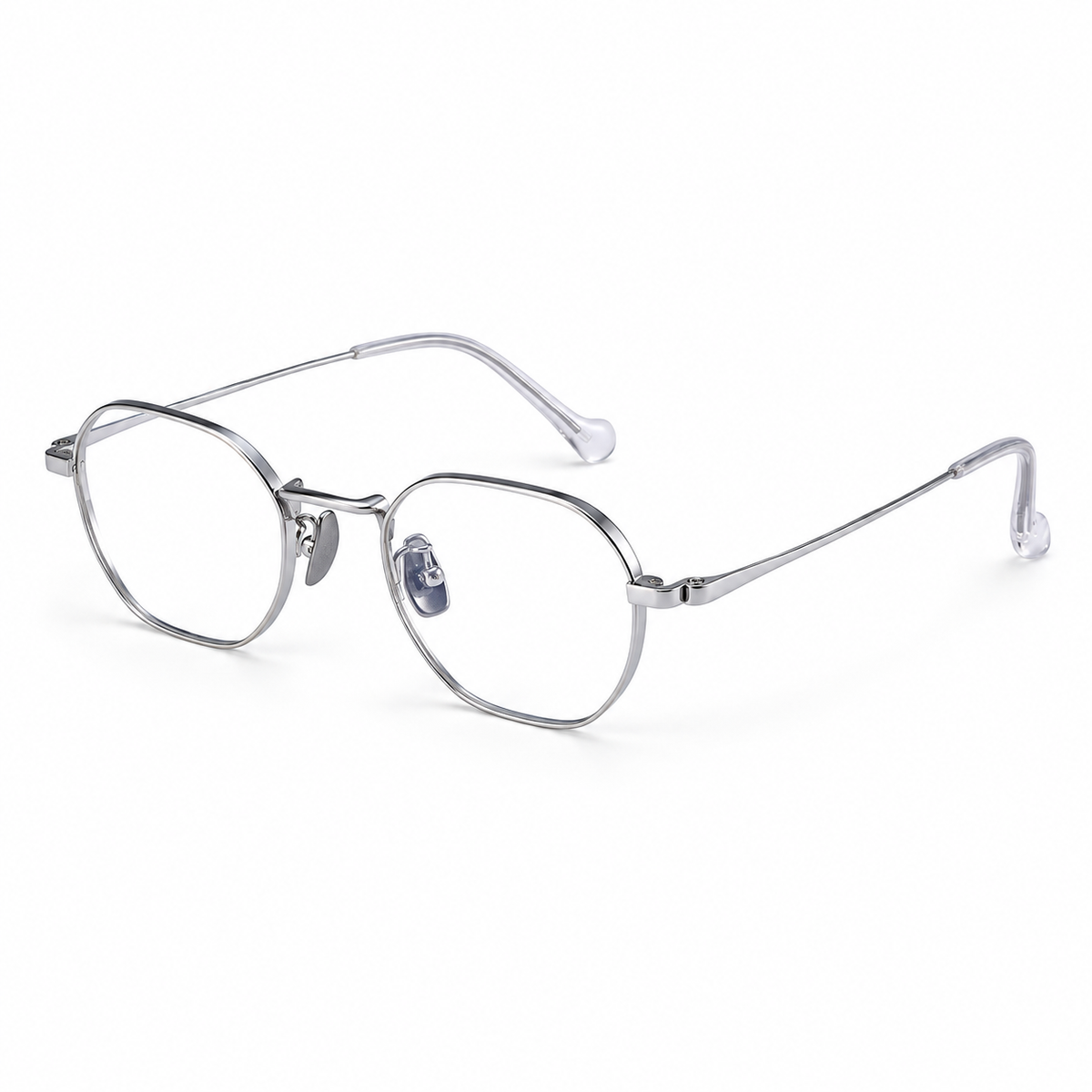 Soren Titanium Frames