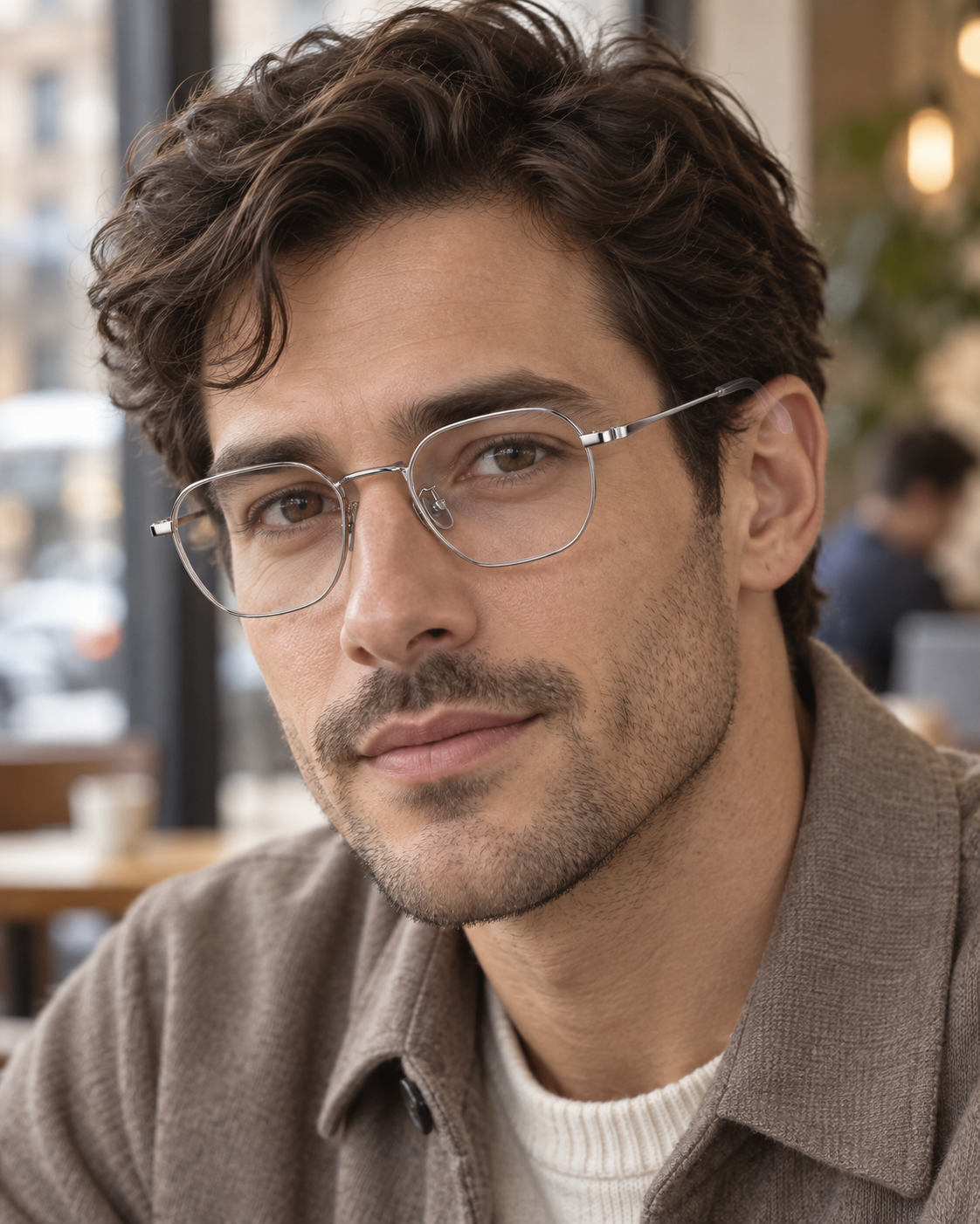 Soren Titanium Frames